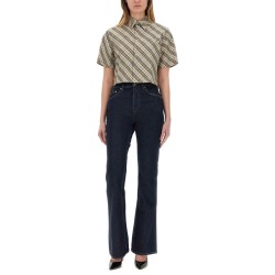 STRAIGHT JEANS