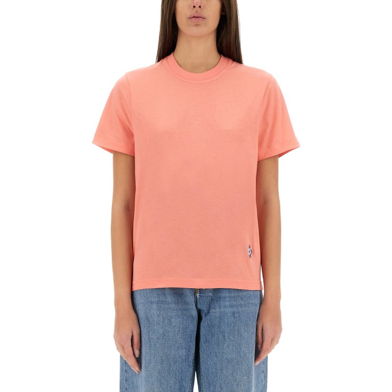 JERSEY T-SHIRT