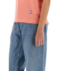 JERSEY T-SHIRT