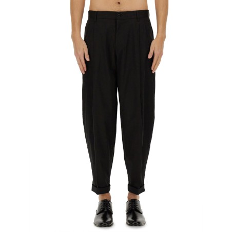 DOUBLE PENCE PANTS