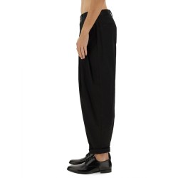 DOUBLE PENCE PANTS