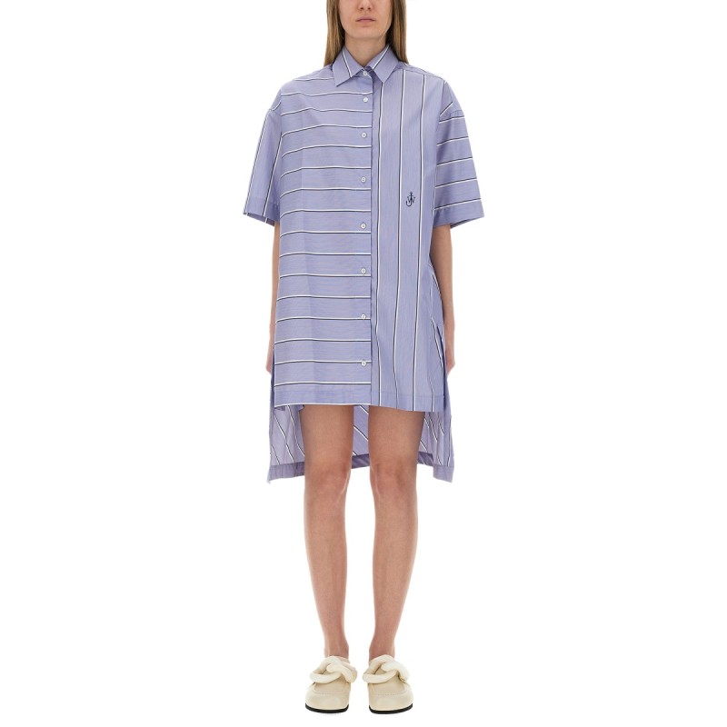CHEMISIER DRESS