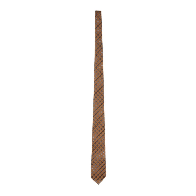 SILK "VALENTIE" TIE