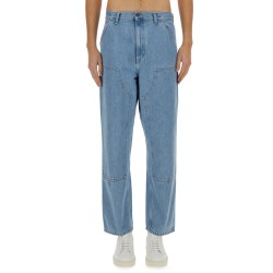 "DOUBLE KNEE" PANTS