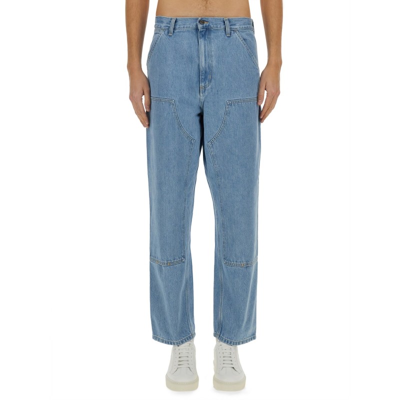 "DOUBLE KNEE" PANTS