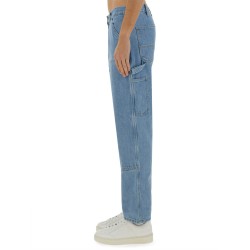 "DOUBLE KNEE" PANTS