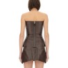 TOP BUSTIER