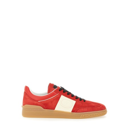 "UPVILLAGE" SNEAKER