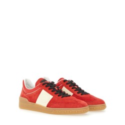 "UPVILLAGE" SNEAKER