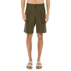 SHORT "LOU"