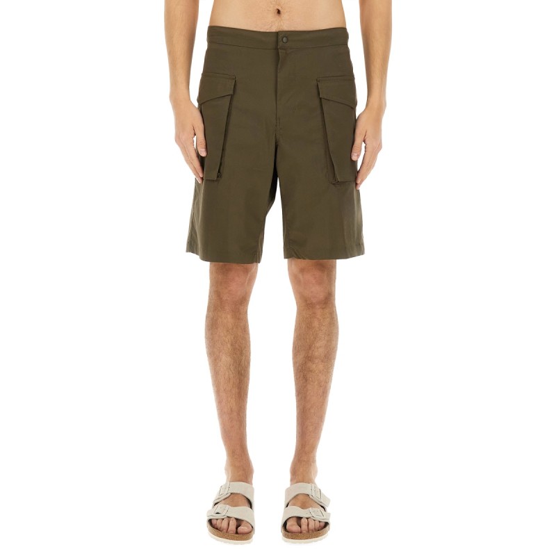 SHORT "LOU"