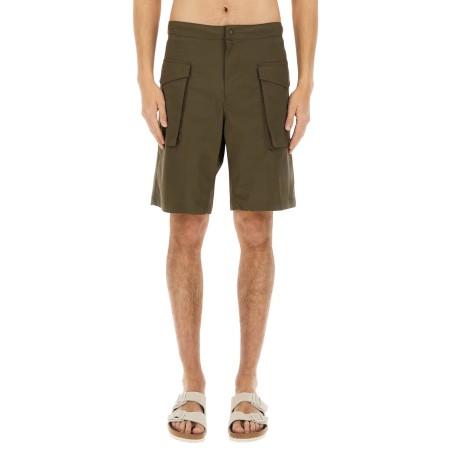 SHORT "LOU"