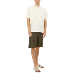 SHORT "LOU"