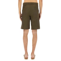 SHORT "LOU"