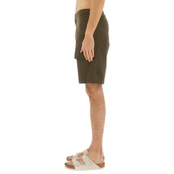SHORT "LOU"