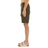 SHORT "LOU"