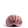 SILK TURBAN SCARF