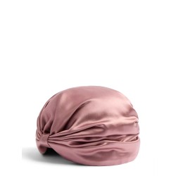 SILK TURBAN SCARF