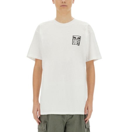 "EYES ICON 2" T-SHIRT