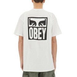 "EYES ICON 2" T-SHIRT