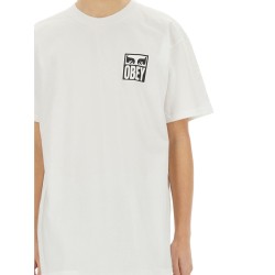"EYES ICON 2" T-SHIRT
