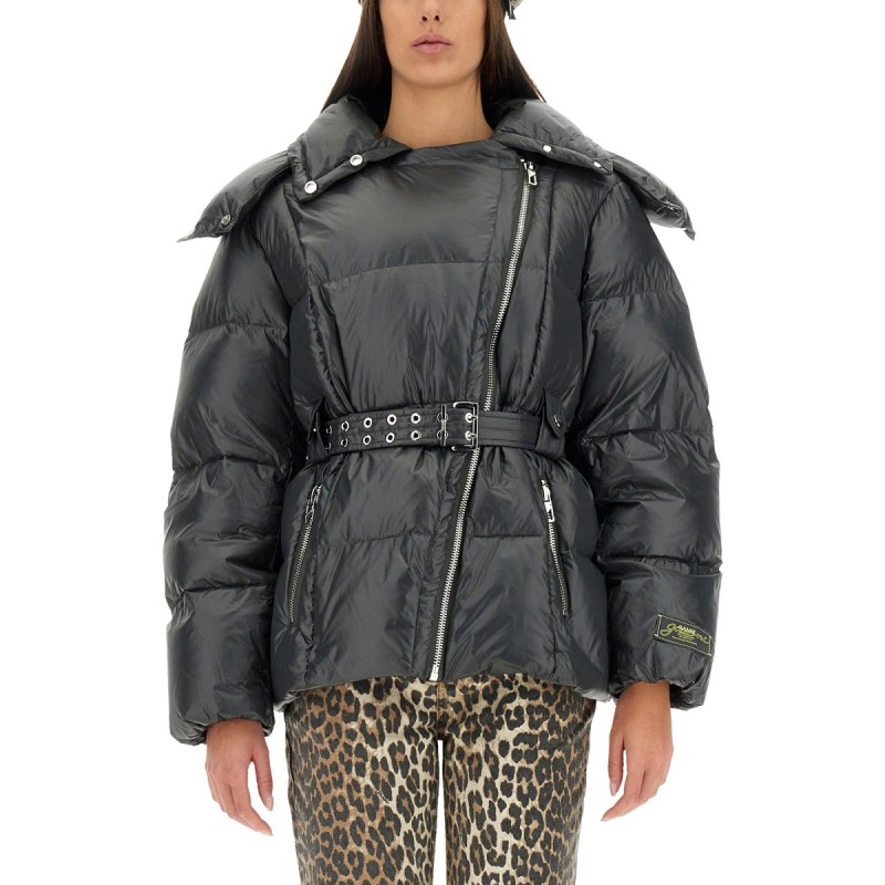 NYLON JACKET