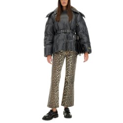 NYLON JACKET