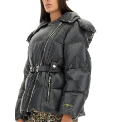 NYLON JACKET