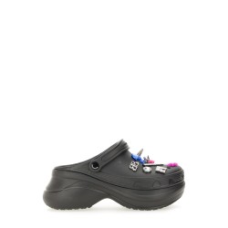 "CROCS JIBBITZ" SABOT