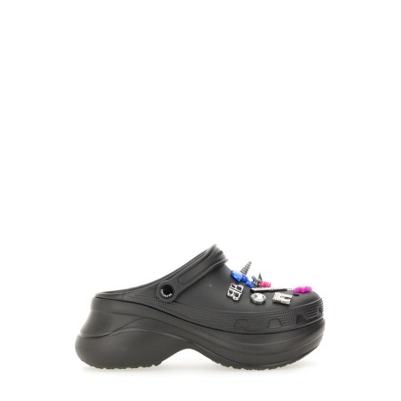 "CROCS JIBBITZ" SABOT