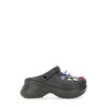 "CROCS JIBBITZ" SABOT