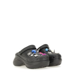 "CROCS JIBBITZ" SABOT