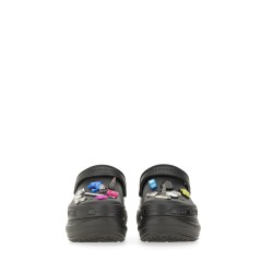 "CROCS JIBBITZ" SABOT