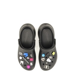"CROCS JIBBITZ" SABOT