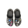 "CROCS JIBBITZ" SABOT
