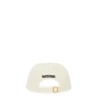 BASEBALL CAP WITH EMBROIDERY