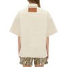 HEAVY COTTON SHIRT