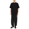 RELAXED FIT T-SHIRT
