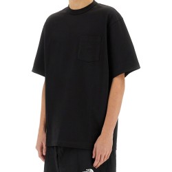 RELAXED FIT T-SHIRT