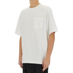 RELAXED FIT T-SHIRT