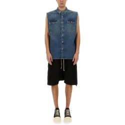 OUTERSHIRT JUMBO TOMMY