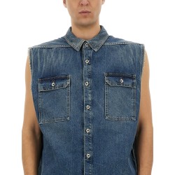 OUTERSHIRT JUMBO TOMMY