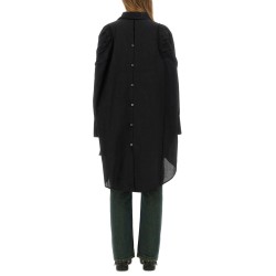 CHEMISIER DRESS "GALE"