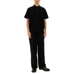 COTTON POLO