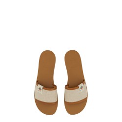 SLIDE SANDAL "SOLLIE"
