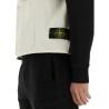 VESTS WITH LOGO