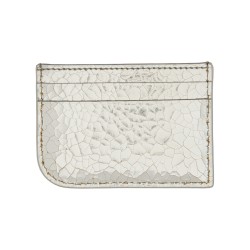 LEATHER CARD HOLDER