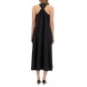 POPLIN DRESS