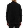 SWEATSHIRT WITH LOGO