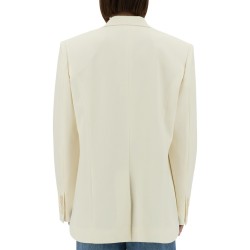 "CROPPED" BLAZER